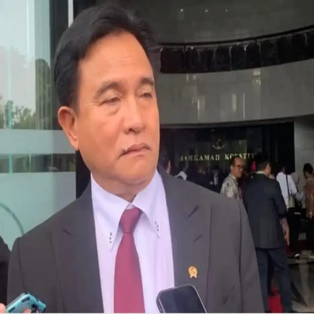 Yusril: Pemilu 2029 Ikuti Putusan MK, Istilah Pilkada Akan Ditinggalkan
